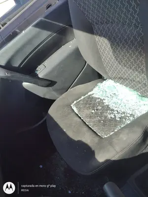Foto de ASIENTO DELANTERO DERECHO RENAULT KANGOO II (F/KW0) 1.5 dCi Diesel FAP (90 CV / 66 KW)