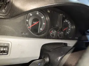 Foto de CUADRO INSTRUMENTOS VOLKSWAGEN PASSAT BERLINA (3C2) 2.0 TDI (140 CV / 103 KW) referencia 3C0920860HV