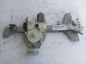 Foto de ELEVALUNAS TRASERO IZQUIERDO CITROEN C4 BERLINA 2.0 16V CAT (RFN / EW10J4) (136 CV / 100 KW) referencia 0130822239