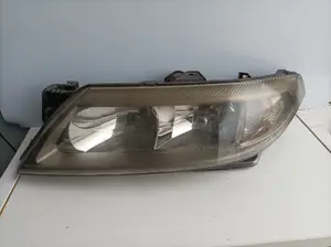 Foto de FARO IZQUIERDO RENAULT LAGUNA II (BG0) referencia 8200163323