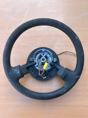 Foto de VOLANTE FORD KA (CCQ) 1.3 CAT (69 CV / 51 KW) referencia 98KB3600 foto 1