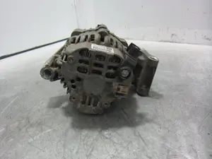 Foto de ALTERNADOR FORD FUSION (CBK) 1.4 16V CAT (80 CV / 59 KW) referencia 2S6T10300DE foto 5