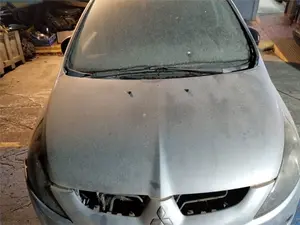 Foto de CAPO MITSUBISHI GRANDIS (NA0W)
