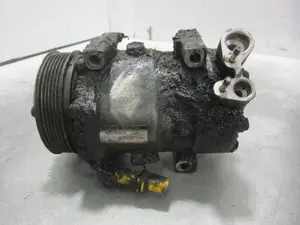 Foto de COMPRESOR AIRE ACONDICIONADO CITROEN XSARA PICASSO 1.6 HDi CAT (9HY / DV6TED4) (109 CV / 80 KW) referencia 9800851980 foto 8