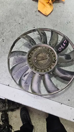 Foto de VENTILADOR VISCOSO MOTOR SEAT IBIZA (6L1) 1.9 SDI (64 CV / 47 KW)