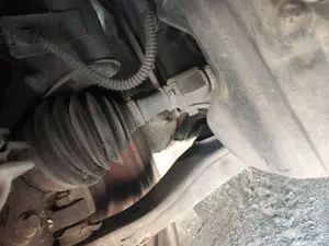 Foto de BIELETA ESTABILIZADORA DELANTERA DERECHA VOLVO S40 BERLINA 1.9 Diesel CAT (116 CV / 85 KW) referencia 30884179