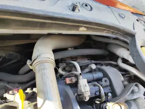 Foto de INTERCOOLER RENAULT SCENIC II (JM) 1.5 dCi Diesel (106 CV / 78 KW) referencia 8200700172 foto 4