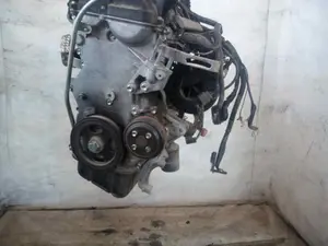 Foto de MOTOR COMPLETO MITSUBISHI ASX (GA0W) 1.6 CAT (117 CV / 86 KW) referencia 4A92 GC98 foto 8