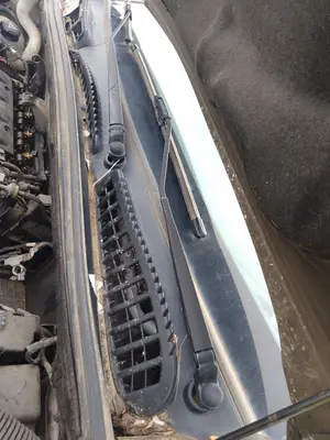 Foto de ARTICULACION LIMPIA DELANTERA CITROEN C3 PICASSO 1.6 16V (120 CV / 88 KW)