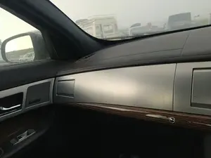 Foto de GUANTERA JAGUAR XF 3.0 V6 Diesel CAT (241 CV / 177 KW)