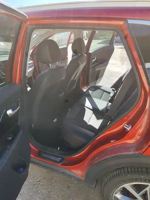 Foto de GOMAS CONTORNO PUERTA KIA NIRO (SG2) Híbrido 104 kW (1.6 Ltr. - 77 kW) (141 CV / 104 KW) referencia 82860G5000