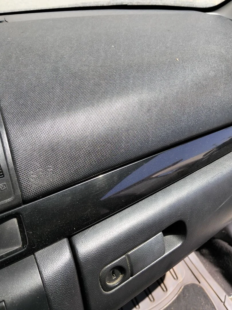 Foto de AIRBAG DELANTERO DERECHO MAZDA 3 BERLINA (BK) 1.6 16V CAT (105 CV / 77 KW) referencia BP4K-57-K50E