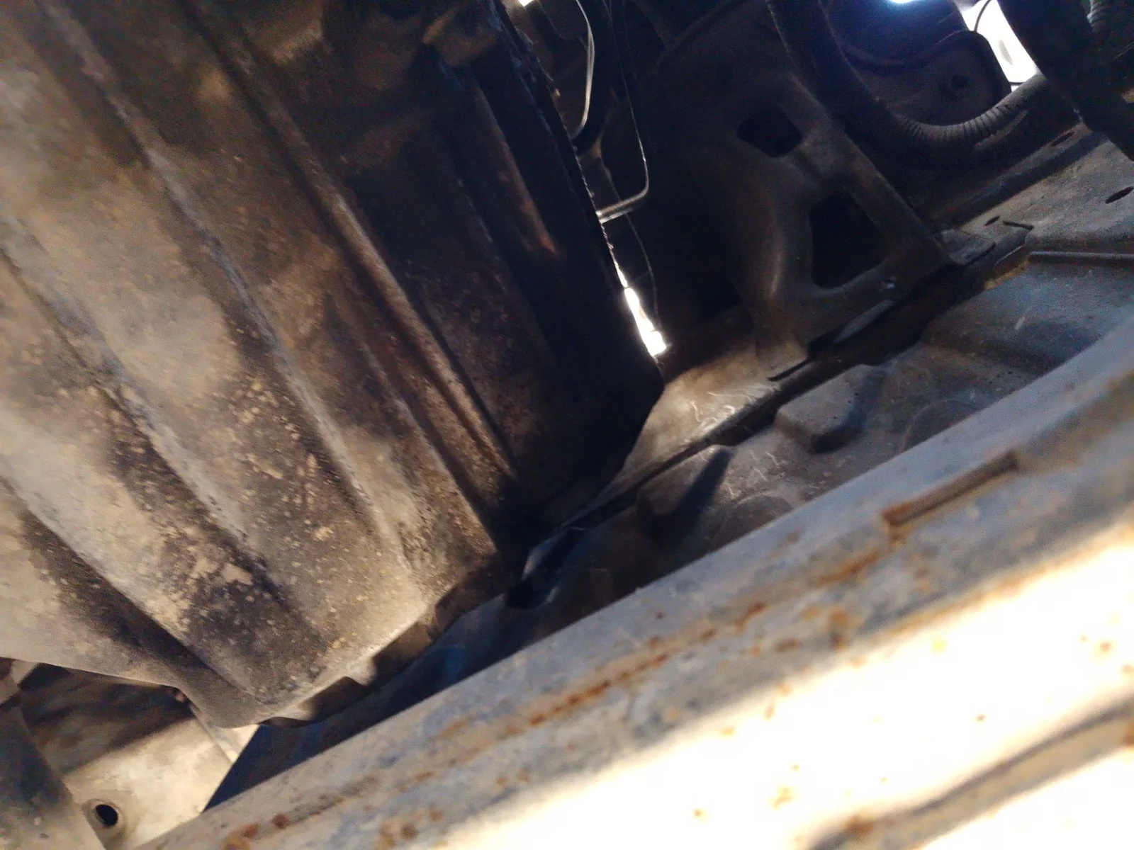 Foto de CAJA CAMBIOS KIA RIO (JB) 1.5 CRDi (110 CV / 81 KW) referencia 4300023271