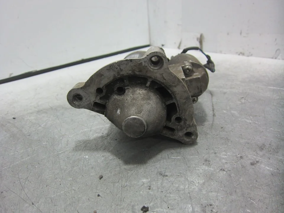 Foto de MOTOR ARRANQUE CITROEN C-CROSSER referencia 9656262780