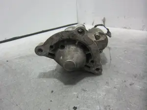 Foto de MOTOR ARRANQUE CITROEN C-CROSSER referencia 9656262780