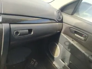 Foto de AIRBAG DELANTERO DERECHO MAZDA 3 BERLINA (BK) 1.6 CD Diesel CAT (109 CV / 80 KW) referencia BP4S-57-K50A