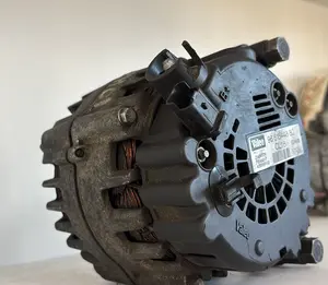 Foto de ALTERNADOR CITROEN GRAND C4 PICASSO referencia 9661544880 foto 2