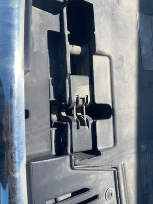 Foto de CERRADURA CAPO VOLKSWAGEN PASSAT BERLINA (3C2) 2.0 TDI (140 CV / 103 KW) referencia 3C1823509H