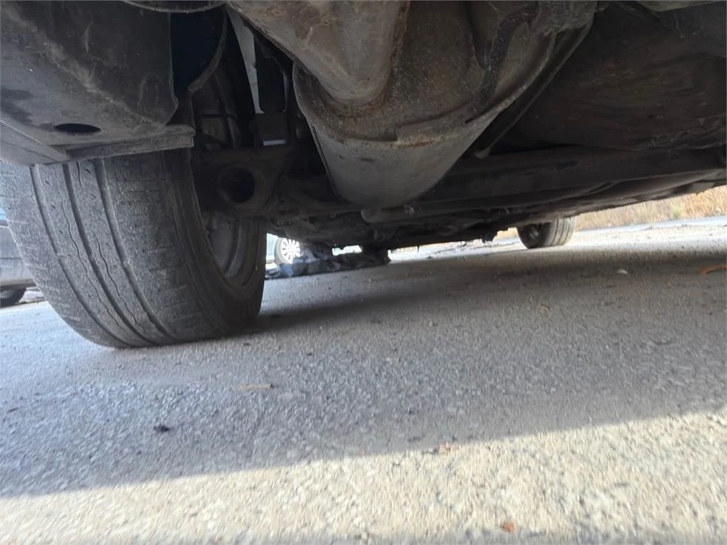 Foto de AMORTIGUADOR TRASERO DERECHO SEAT CORDOBA BERLINA (6K2)