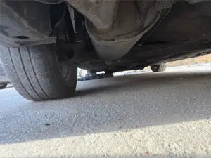 Foto de AMORTIGUADOR TRASERO DERECHO SEAT CORDOBA BERLINA (6K2)
