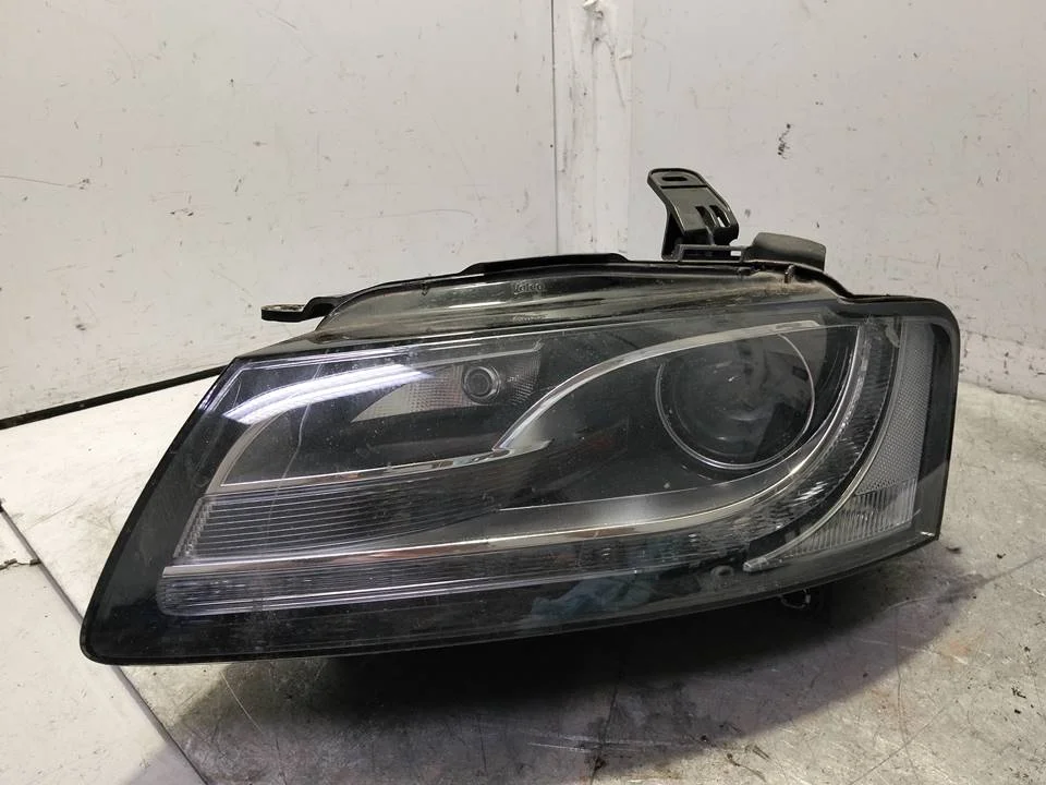 Foto de FARO IZQUIERDO AUDI A5 COUPE (8T) 1.8 16V TFSI (170 CV / 125 KW) referencia 8T0941029AA