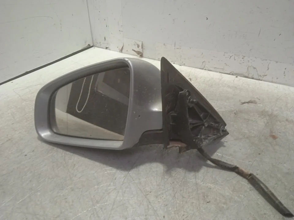 Foto de RETROVISOR IZQUIERDO AUDI A3 (8P1) 2.0 16V FSI (150 CV / 110 KW) referencia 408501