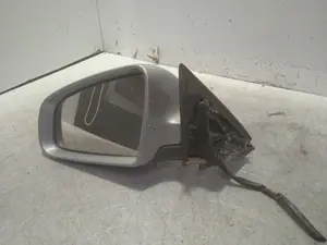Foto de RETROVISOR IZQUIERDO AUDI A3 (8P1) 2.0 16V FSI (150 CV / 110 KW) referencia 408501 foto 1