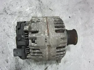 Foto de ALTERNADOR VOLKSWAGEN POLO IV (9N3) referencia 037903025M foto 5