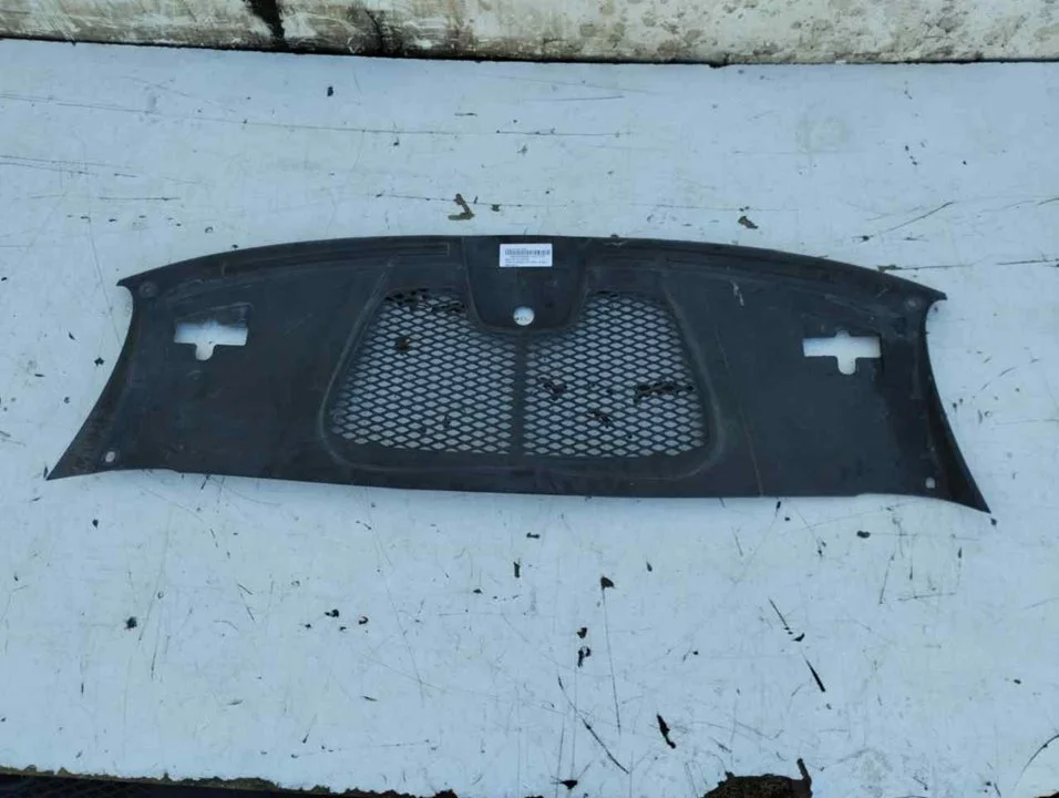 Foto de NO IDENTIFICADO PORSCHE MACAN (95BA) referencia 95B805806