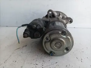 Foto de MOTOR ARRANQUE CITROEN C5 BERLINA referencia 96562627 foto 3