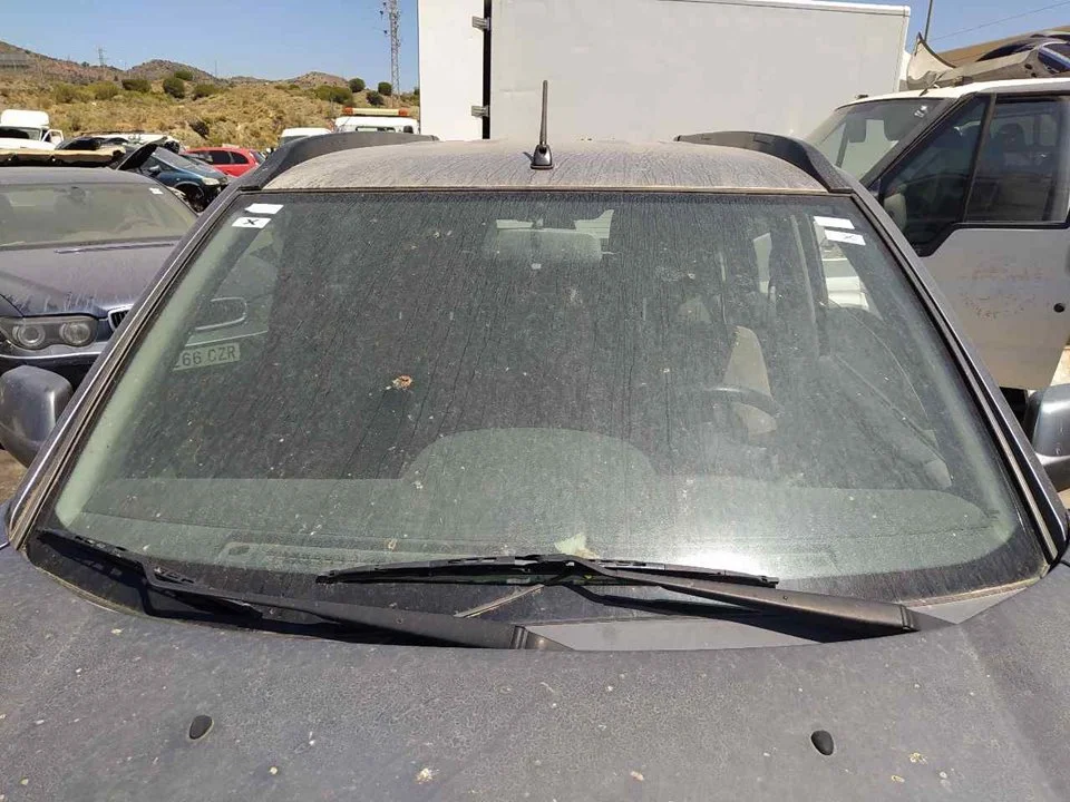 Foto de MOTOR LIMPIA DELANTERO NISSAN X-TRAIL (T30) 2.2 16V Turbodiesel CAT (114 CV / 84 KW) referencia 28810EQ31A