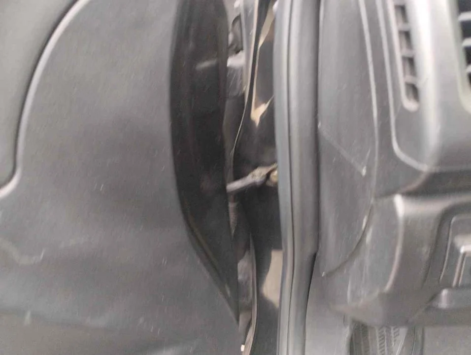 Foto de NO IDENTIFICADO HONDA ACCORD BERLINA (CL/CN) 2.0 VTEC CAT (155 CV / 114 KW)