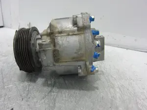 Foto de COMPRESOR AIRE ACONDICIONADO MITSUBISHI ASX (GA0W) 1.6 CAT (117 CV / 86 KW) referencia 7813A974 foto 8
