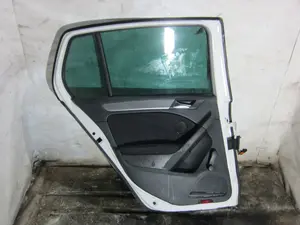 Foto de ELEVALUNAS TRASERO IZQUIERDO VOLKSWAGEN GOLF VI (5K1)(10.2008) 1.6 TDI DPF (105 CV / 77 KW) referencia 5K4839729H
