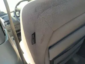 Foto de AIRBAG LATERAL IZQUIERDO NISSAN X-TRAIL (T30) 2.2 16V Turbodiesel CAT (114 CV / 84 KW)