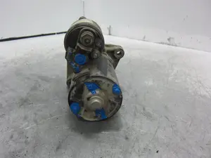 Foto de MOTOR ARRANQUE FORD FIESTA (CBK) referencia 2S6U11000CB foto 5