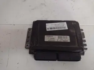 Foto de CENTRALITA MOTOR UCE RENAULT TWINGO I (C06) 1.2 (58 CV / 43 KW) referencia S110138000B foto 1