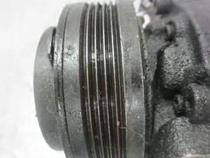 Foto de COMPRESOR AIRE ACONDICIONADO BMW SERIE 3 BERLINA (E46) referencia 8390646 foto 5