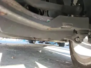 Foto de BARRA ESTABILIZADORA DELANTERA JAGUAR XE 2.0  Turbo CAT (200 CV / 147 KW)