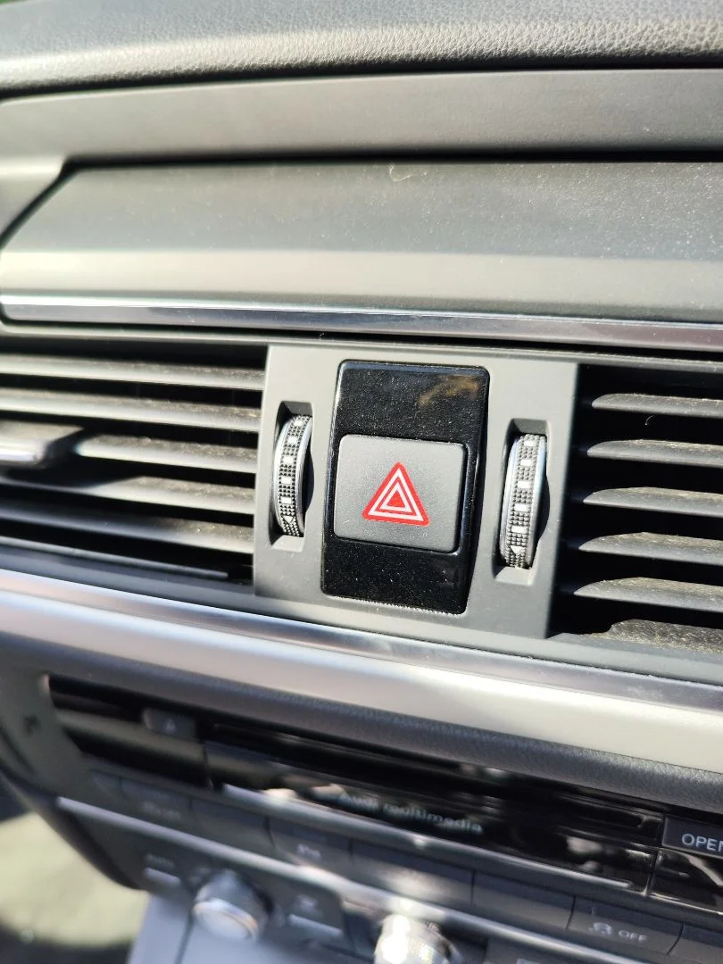 Foto de WARNING AUDI A6 AVANT (4GD) 2.0 16V TDI (190 CV / 140 KW) referencia 4G0941509