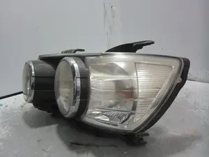 Foto de FARO IZQUIERDO CHEVROLET AVEO BERLINA 1.3 Diesel CAT (95 CV / 70 KW) referencia 96831091 foto 3