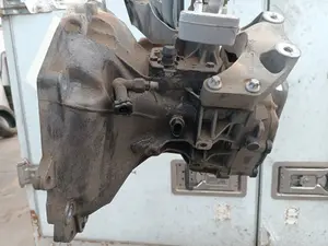 Foto de CAJA CAMBIOS OPEL CORSA E 1.4 (90 CV / 66 KW) referencia BFJ foto 7