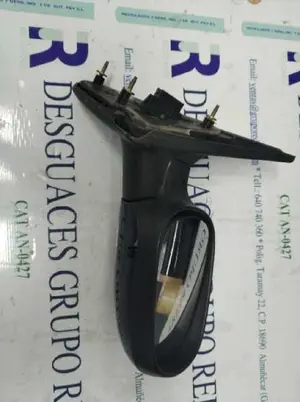 Foto de RETROVISOR DERECHO RENAULT MEGANE I CLASSIC (LA0) 1.9 dTi Diesel CAT (98 CV / 72 KW) referencia 7700413314 foto 2