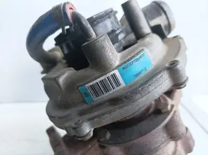 Foto de TURBOCOMPRESOR PEUGEOT 307 BREAK / SW (S1)(04.2002) referencia 7069772 foto 2