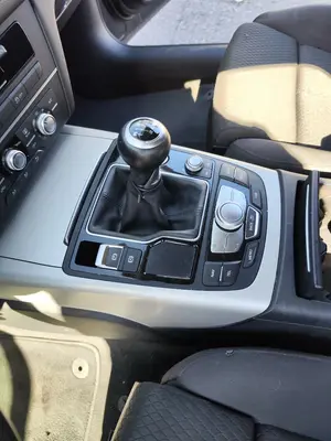 Foto de VARILLAJE CAMBIO AUDI A6 AVANT (4GD) 2.0 16V TDI (190 CV / 140 KW)