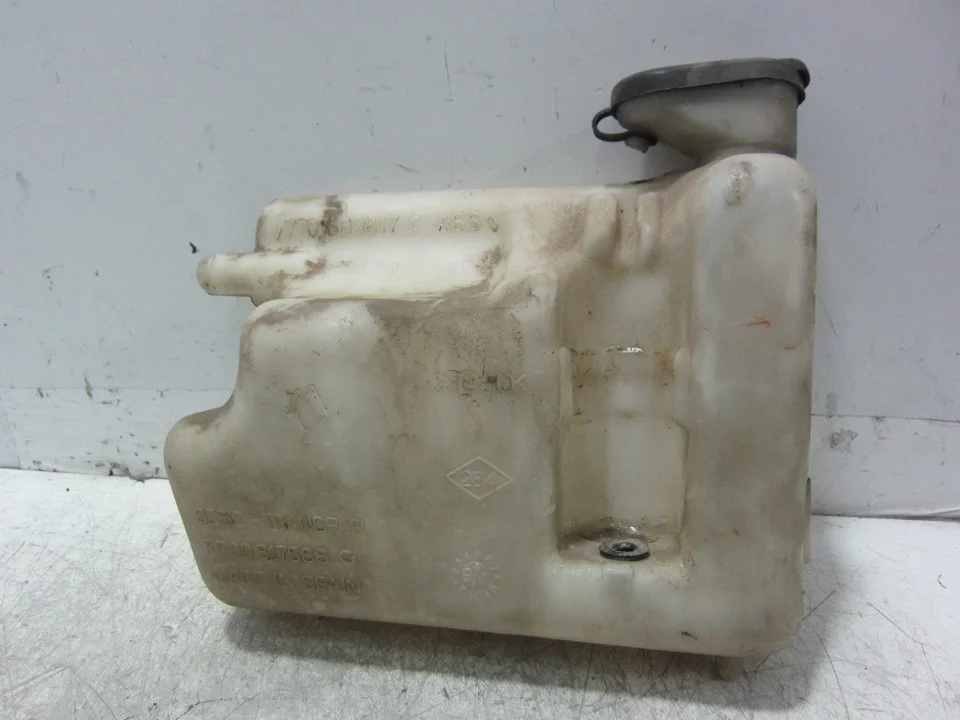 Foto de DEPOSITO LIMPIA RENAULT TWINGO I (C06) 1.2 (58 CV / 43 KW) referencia 7701669817