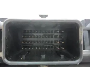 Foto de CENTRALITA MOTOR UCE PEUGEOT 206 1.4 HDi (68 CV / 50 KW) referencia 9658556780 foto 6