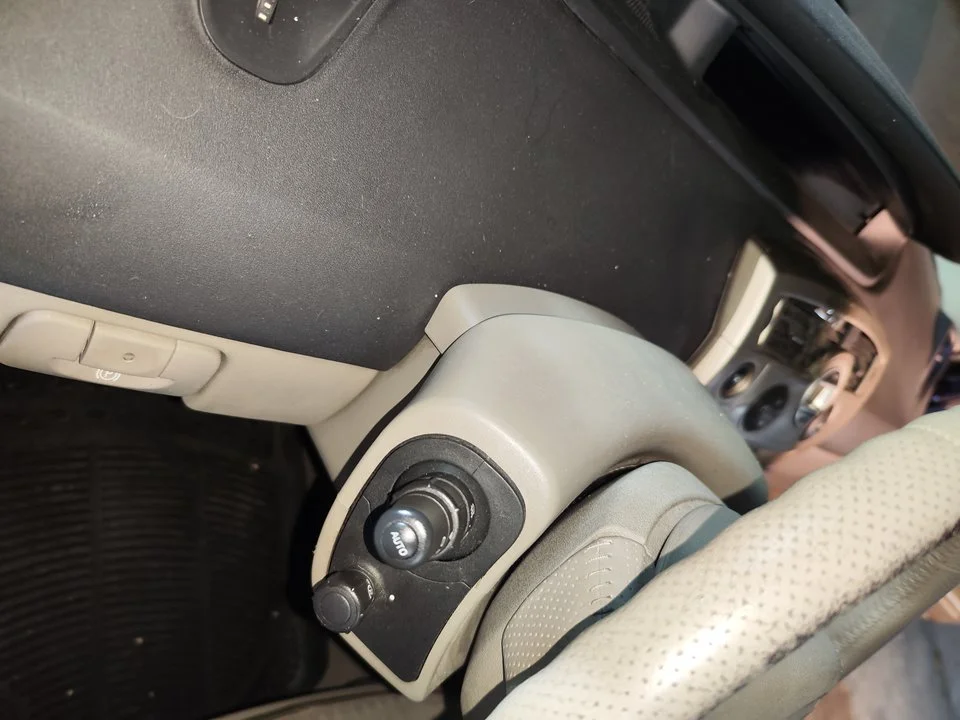 Foto de ANILLO AIRBAG RENAULT SCENIC II (JM) 1.9 dCi Diesel (120 CV / 88 KW) referencia 8200127727