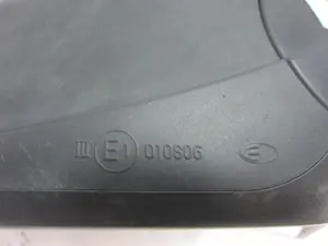 Foto de RETROVISOR DERECHO OPEL ASTRA H BERLINA 1.4 16V (90 CV / 66 KW) referencia 010806 foto 10