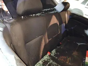 Foto de ASIENTOS TRASEROS VOLKSWAGEN GOLF IV BERLINA (1J1)(10.1997)